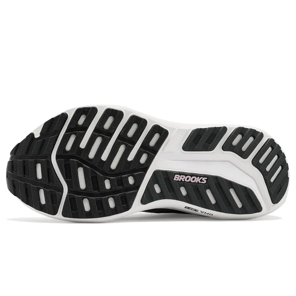 Brooks shoes - Antarctica/Chateau/Raisin 31