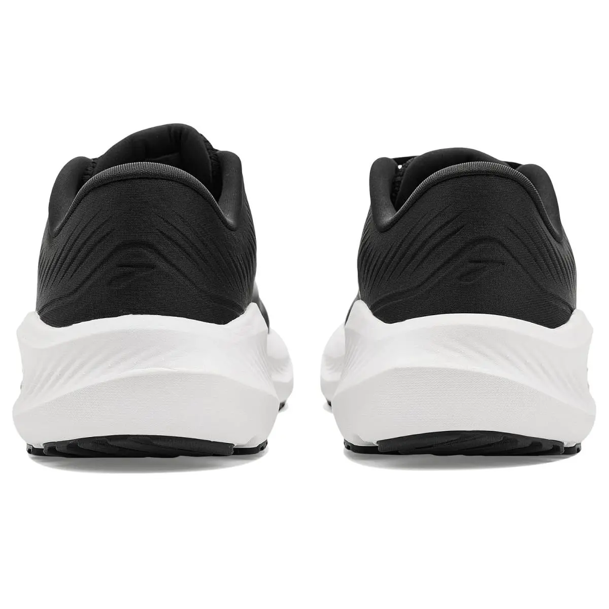 Brooks shoes - Antarctica/Chateau/Raisin 33