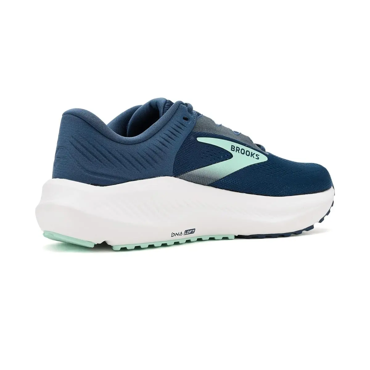 Brooks shoes - Antarctica/Chateau/Raisin 36