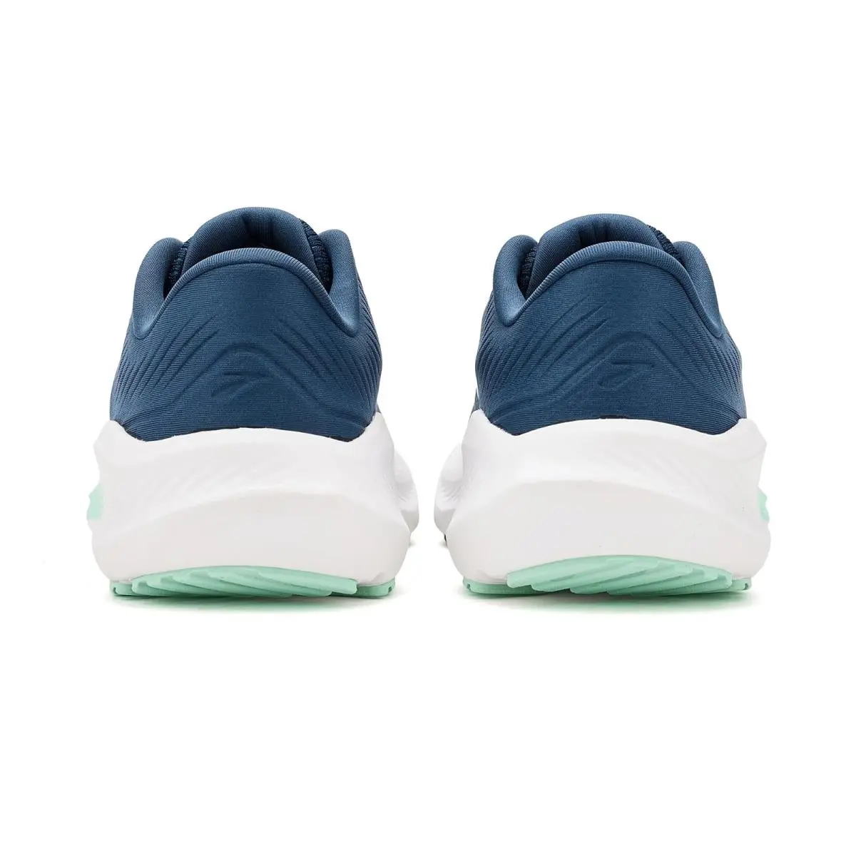 Brooks shoes - Antarctica/Chateau/Raisin 40