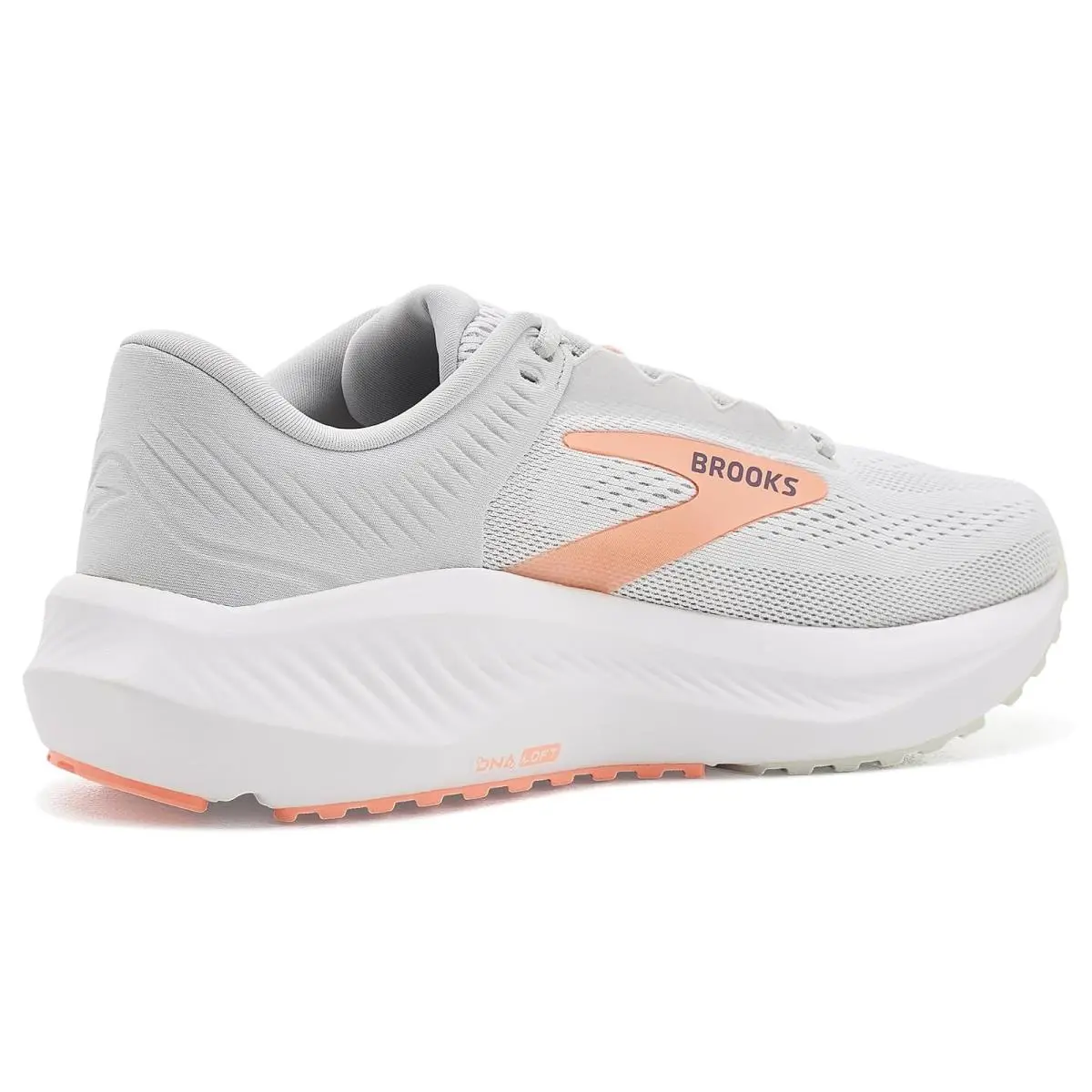 Brooks shoes - Antarctica/Chateau/Raisin 43