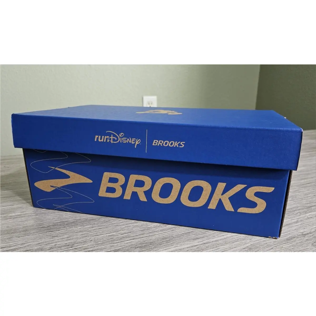 Brooks shoes - Adrenaline GTS 25 - Adrenaline GTS - 120548 1B 873 - Orange And Teal (UPC: 0195394924695) 3