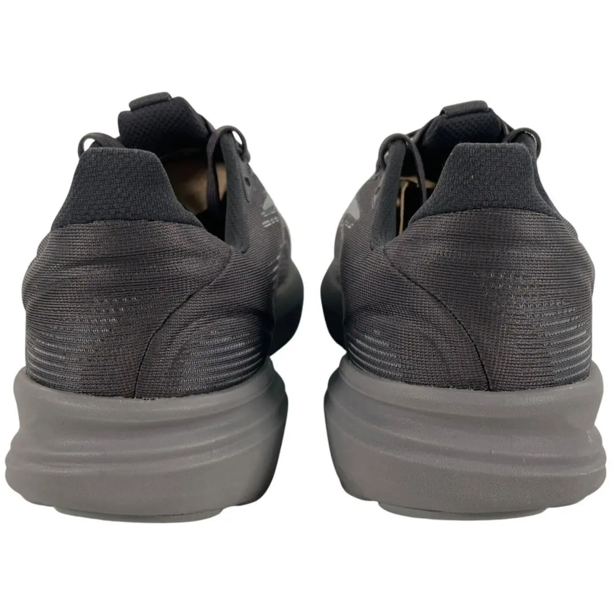 Brooks shoes - Brooks Revel 8 - Revel - 110468-1D-014 - Black 5