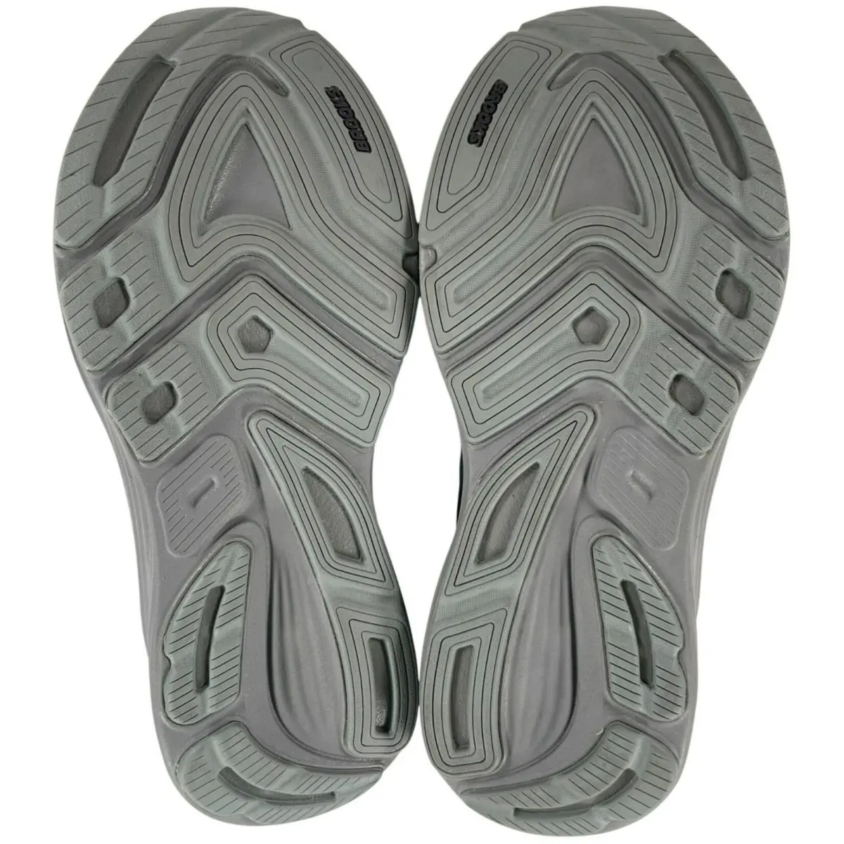 Brooks shoes - Brooks Revel 8 - Revel - 110468-1D-014 - Black 6