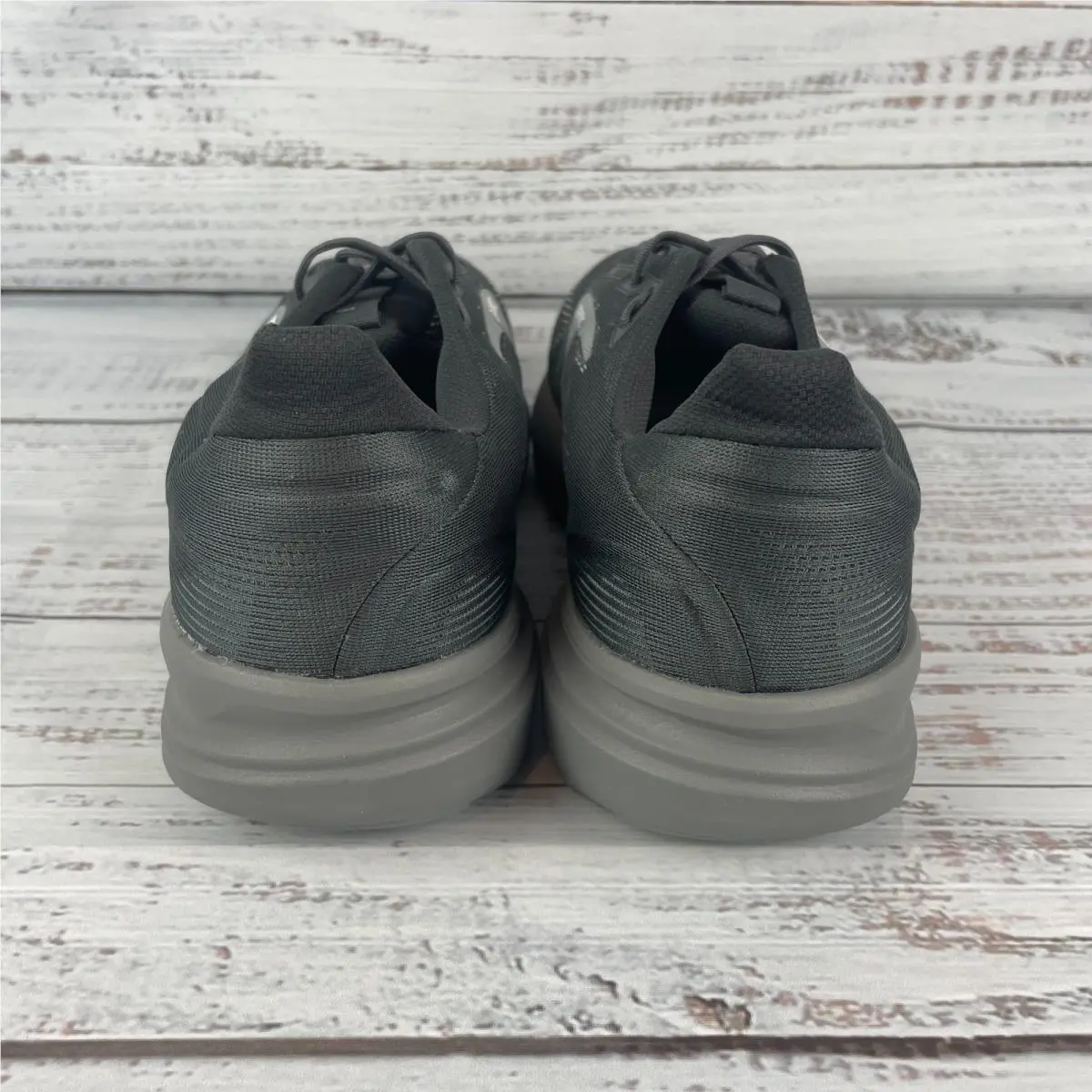 Brooks shoes - Brooks Revel 8 - Revel - 110468-1D-014 - Black (UPC: 195394684575) 3