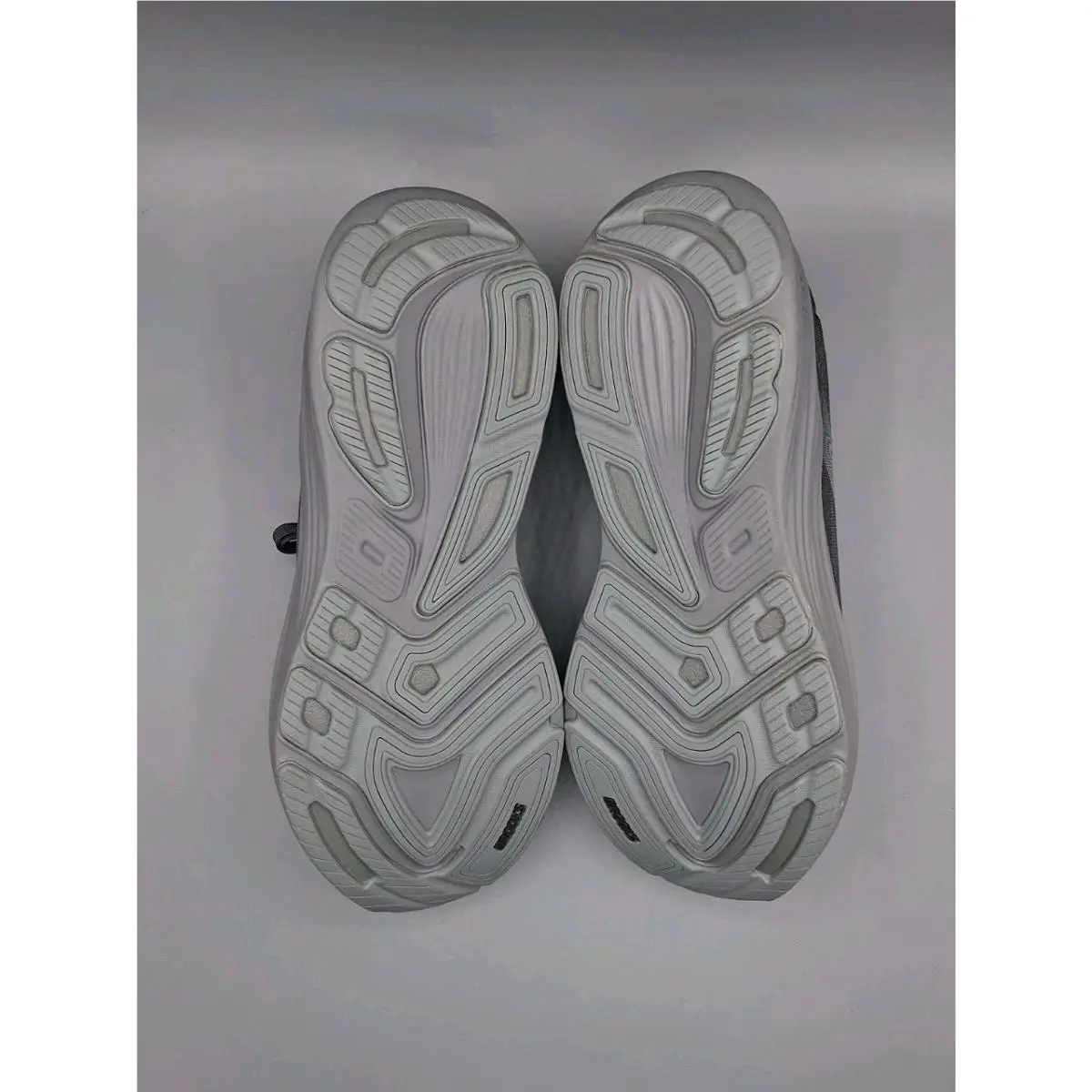 Brooks shoes - Brooks Revel 8 - Revel - 110468-1D-014 - Black (UPC: 195394684483) 2