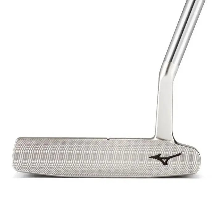 Mizuno  - Mizuno M Craft Osaka Putter - Nickel 5