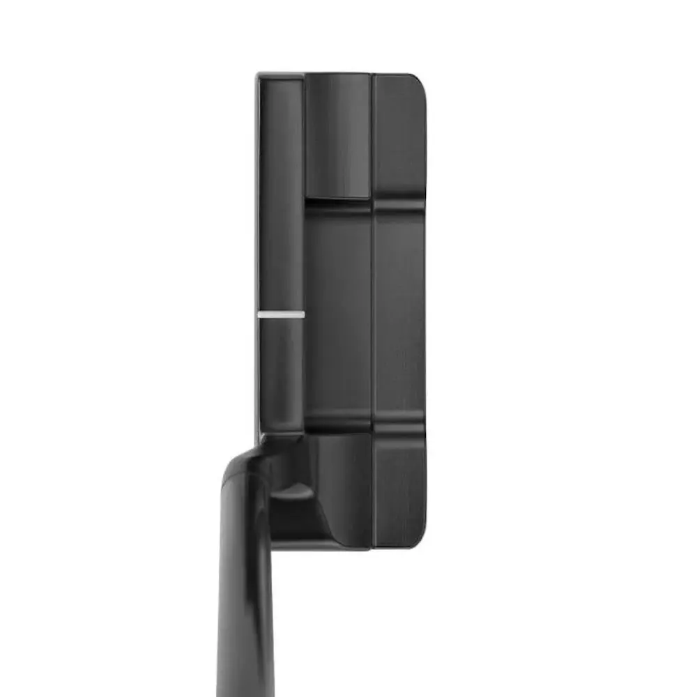 Mizuno  - Mizuno M Craft Osaka Putter - Nickel 15