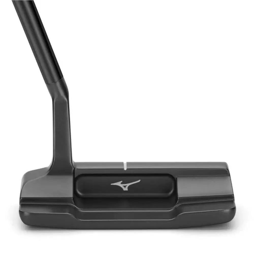 Mizuno  - Mizuno M Craft Osaka Putter - Nickel 16