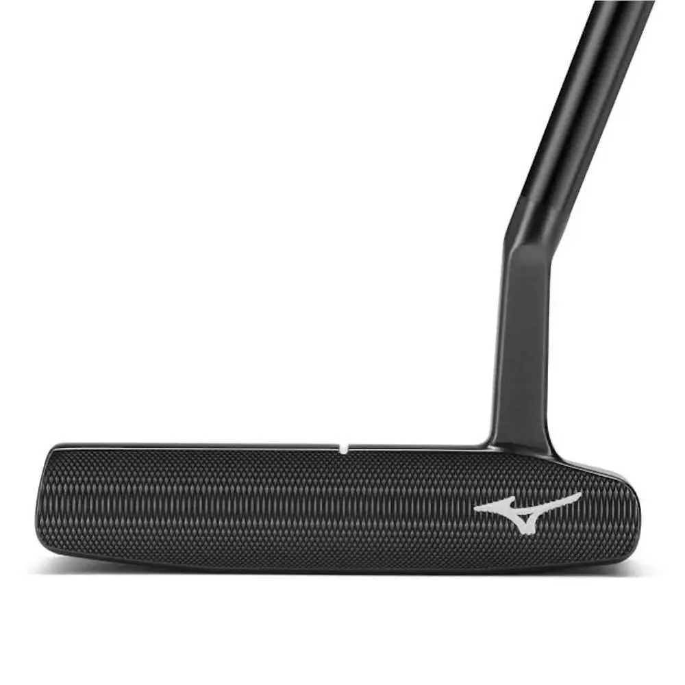 Mizuno  - Mizuno M Craft Osaka Putter - Nickel 17