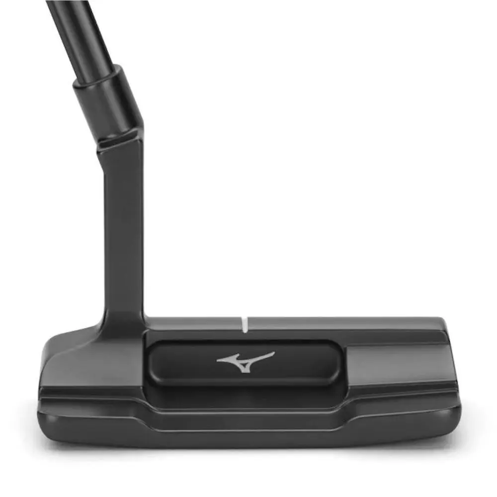 Mizuno  - Mizuno M Craft Osaka Putter - Nickel 20