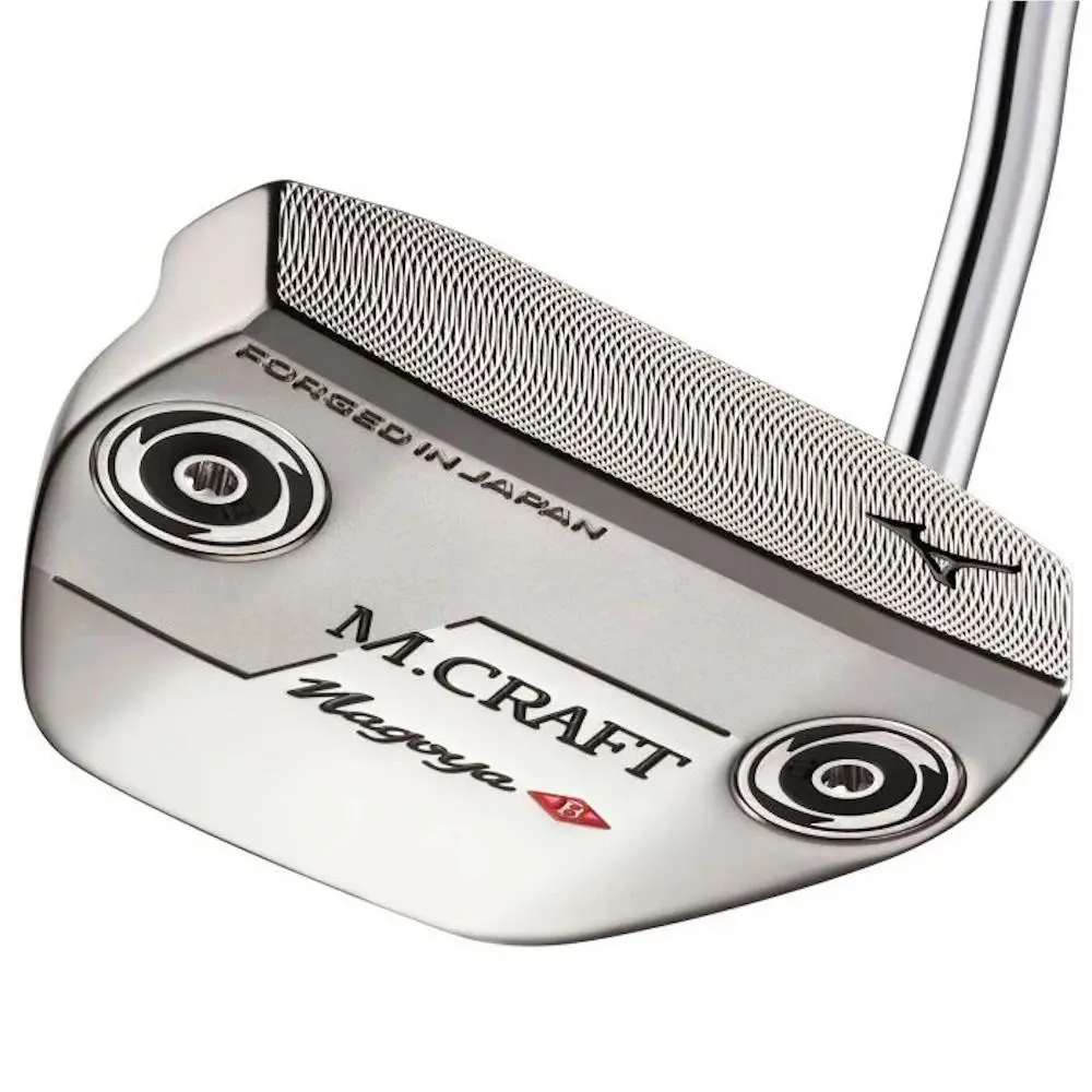 Mizuno  - Mizuno M Craft Nagoya - Craft Nagoya - Nickel 2