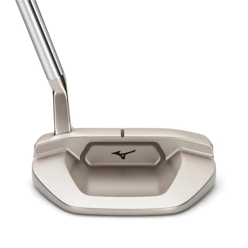 Mizuno  - Mizuno M Craft Nagoya - Craft Nagoya - Nickel 4