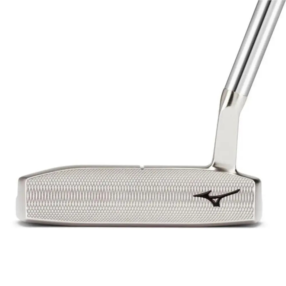 Mizuno  - Mizuno M Craft Nagoya - Craft Nagoya - Nickel 5