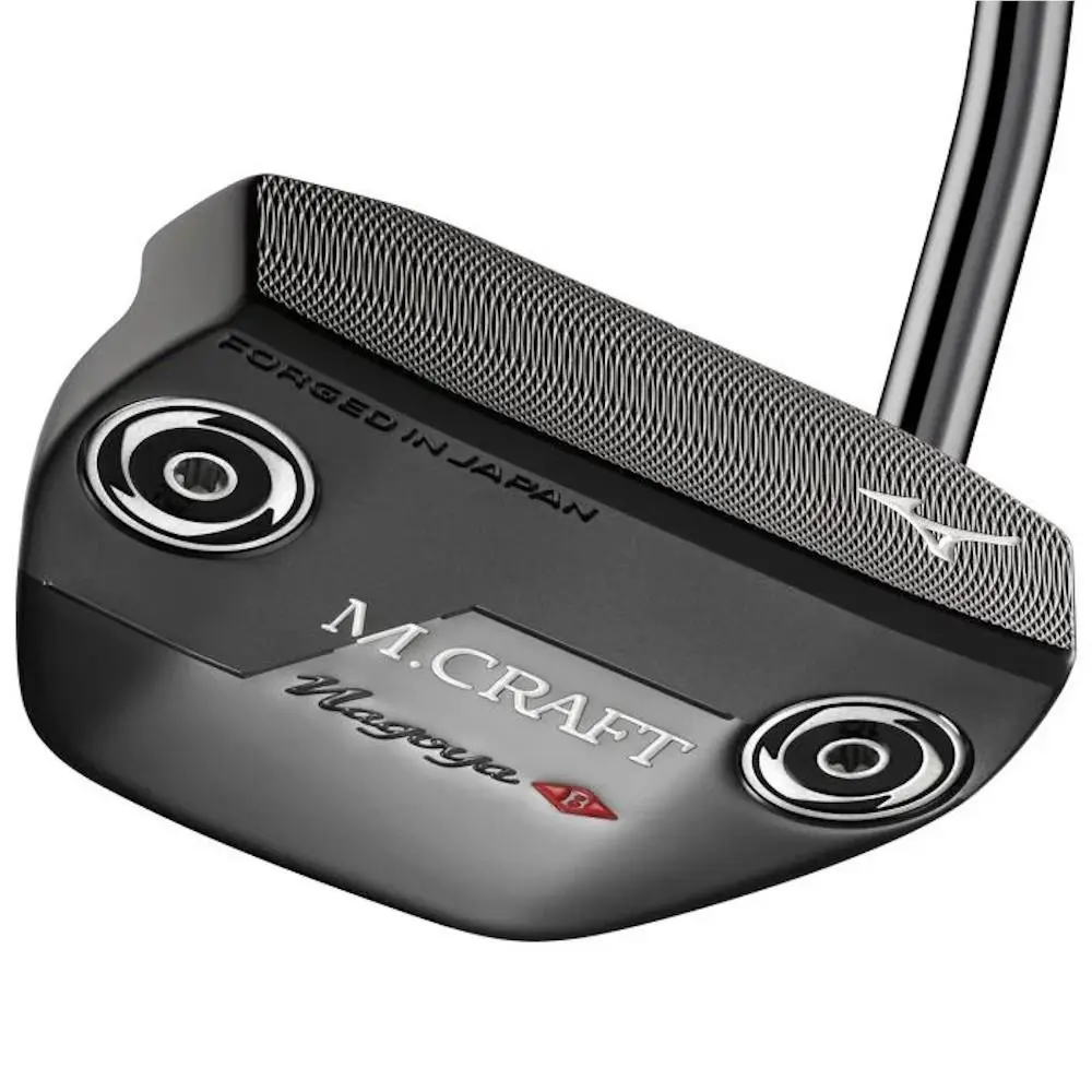 Mizuno  - Mizuno M Craft Nagoya - Craft Nagoya - Nickel 18