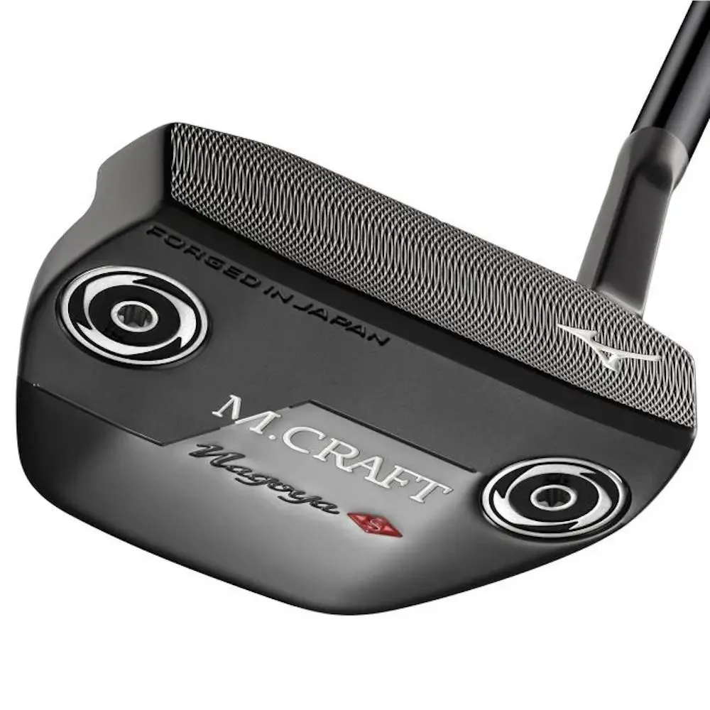 Mizuno  - Mizuno M Craft Nagoya - Craft Nagoya - Nickel 22