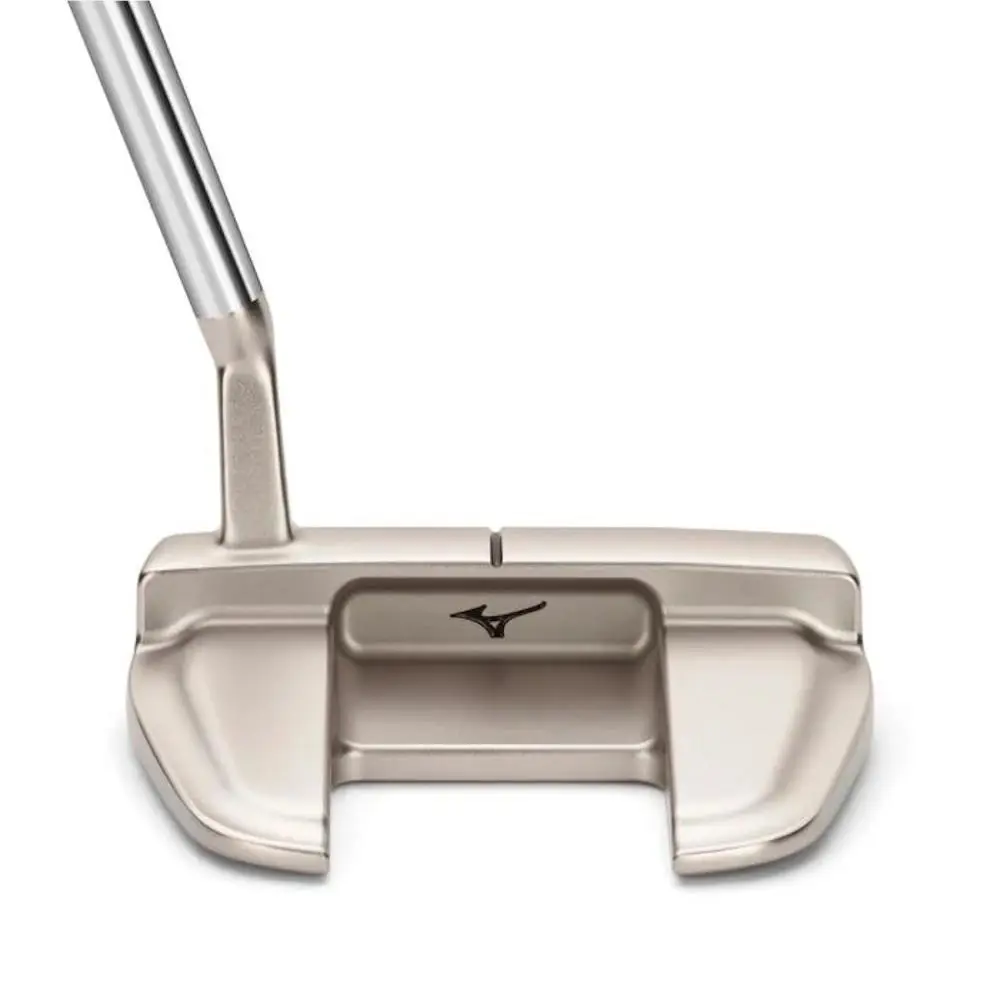 Mizuno  - Mizuno M Craft Tokyo - Craft Tokyo - Nickel 3
