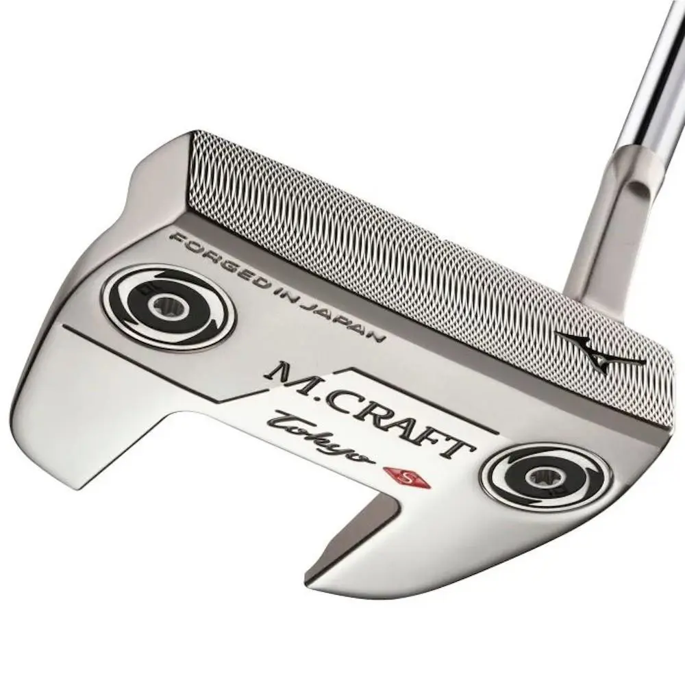 Mizuno  - Mizuno M Craft Tokyo - Craft Tokyo - Nickel 5