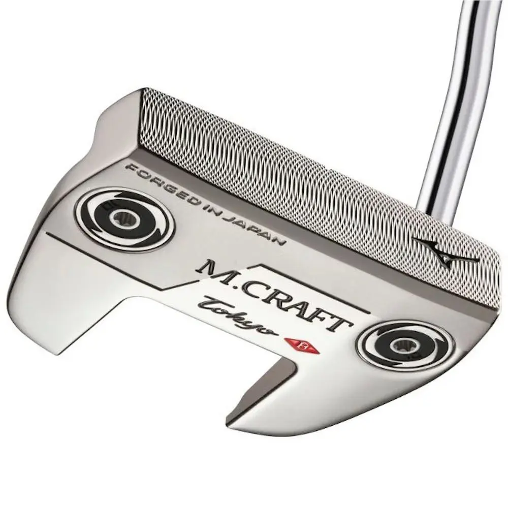 Mizuno  - Mizuno M Craft Tokyo - Craft Tokyo - Nickel 6