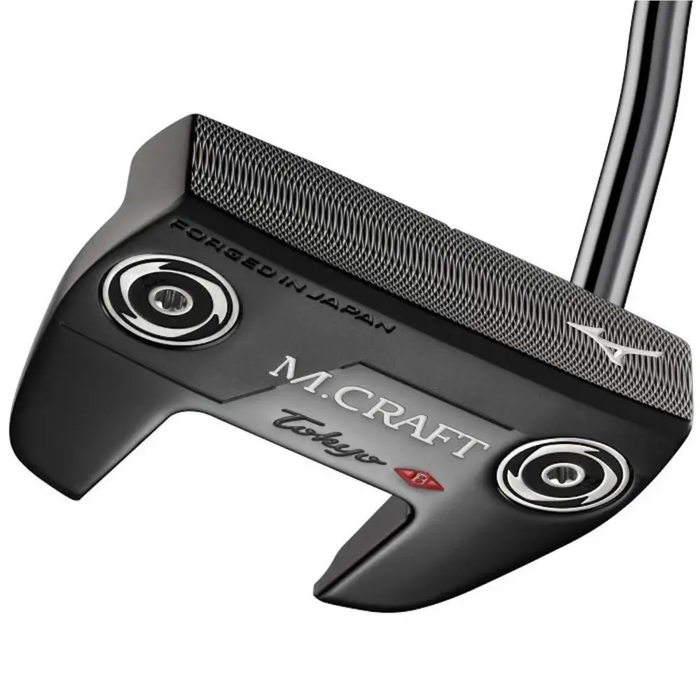 Mizuno  - Mizuno M Craft Tokyo - Craft Tokyo - Nickel 18