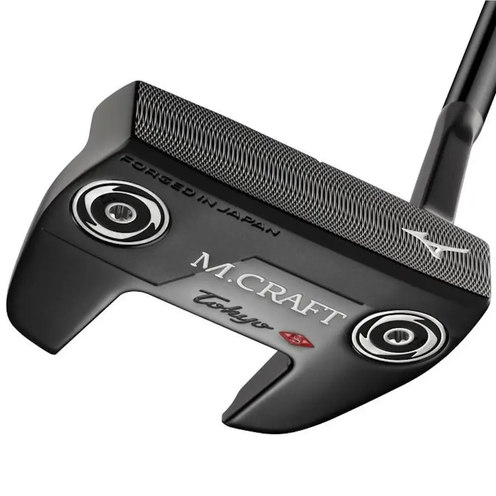 Mizuno  - Mizuno M Craft Tokyo - Craft Tokyo - Nickel 22