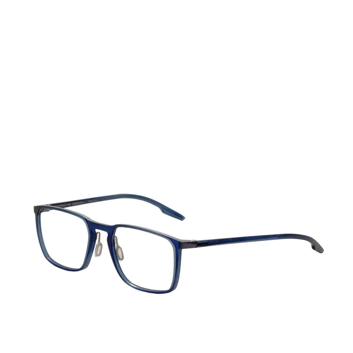 Porsche Design Men`s 55mm Blue Opticals P8732-55B