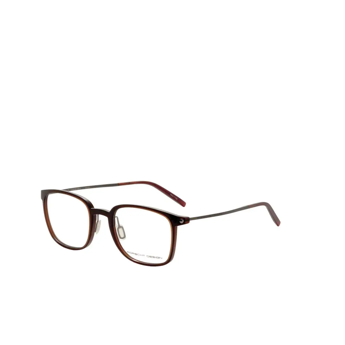 Porsche Design Men`s 51mm Opticals P8385-51C