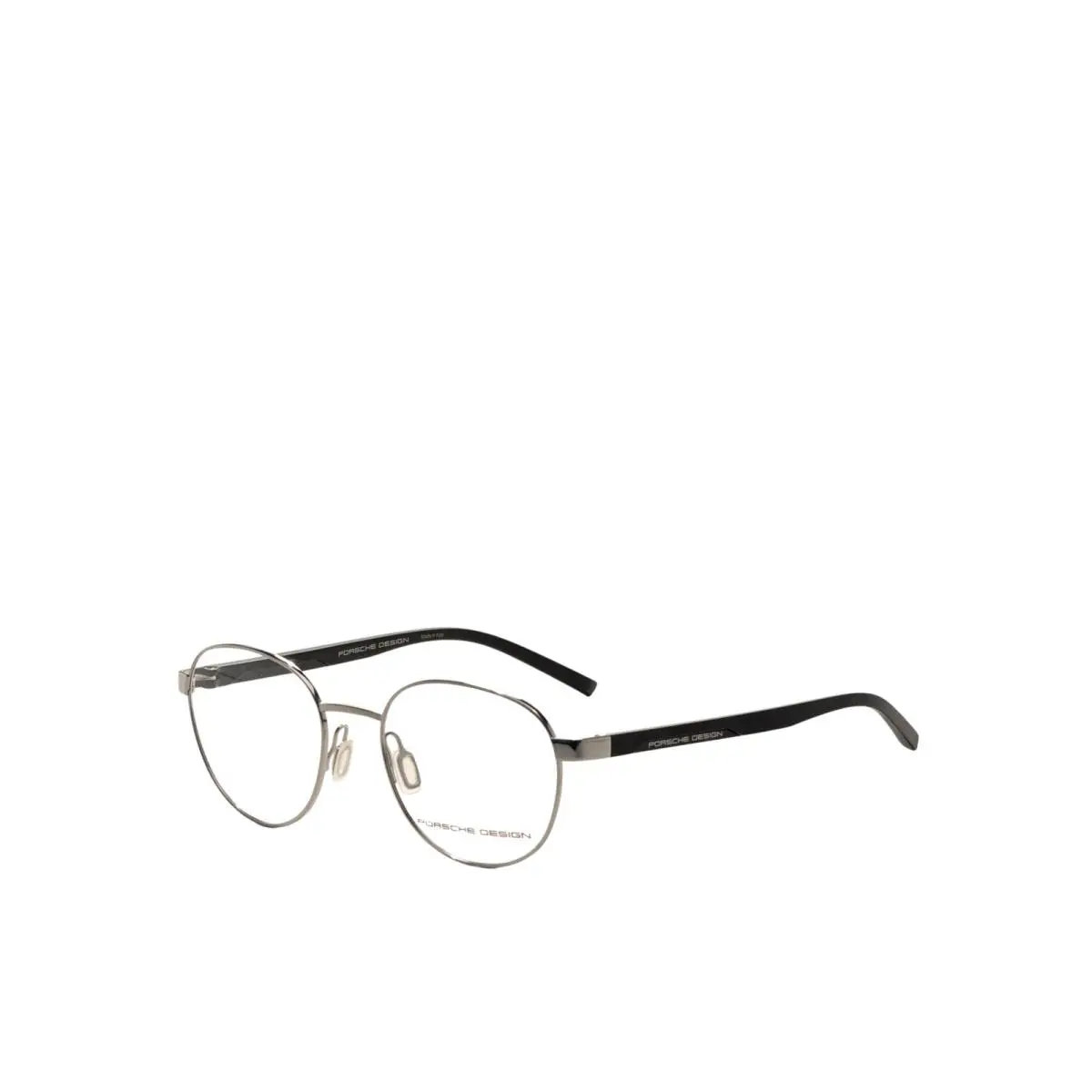 Porsche Design Men`s 51mm Palladium Opticals P8746-51B