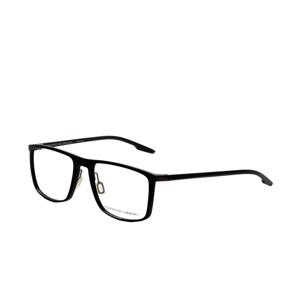 Porsche Design Men`s 56mm Black Opticals P8738-56D