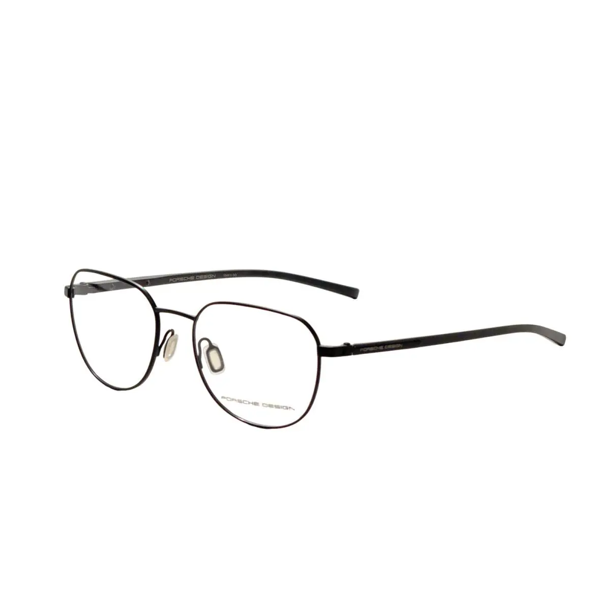 Porsche Design Unisex 52mm Black Opticals P8367-52A