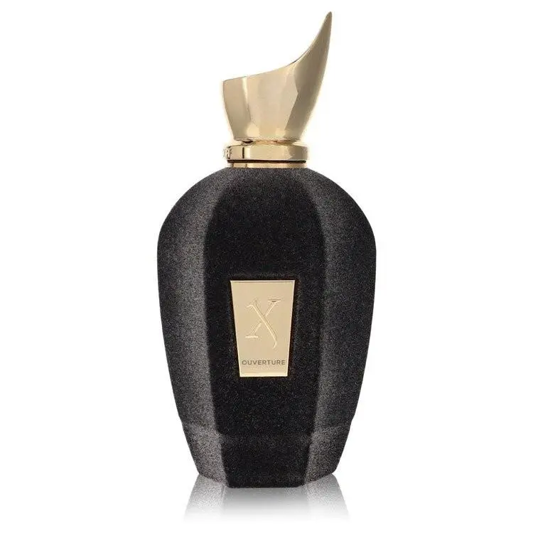 Xerjoff Ouverture by Xerjoff Eau De Parfum Spray Unisex Unboxed 3.4 oz