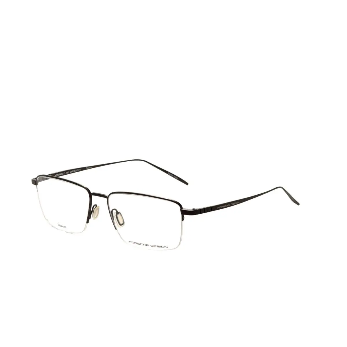 Porsche Design Men`s 58mm Blue Opticals P8396-58D