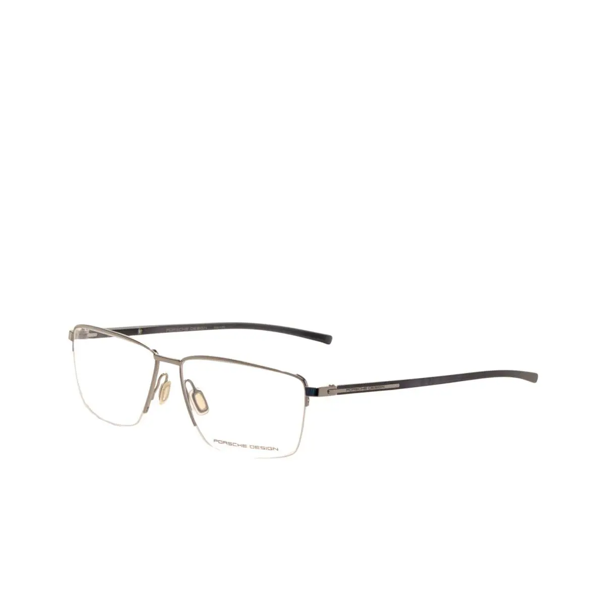 Porsche Design Men`s 59mm Brown Opticals P8399-59B