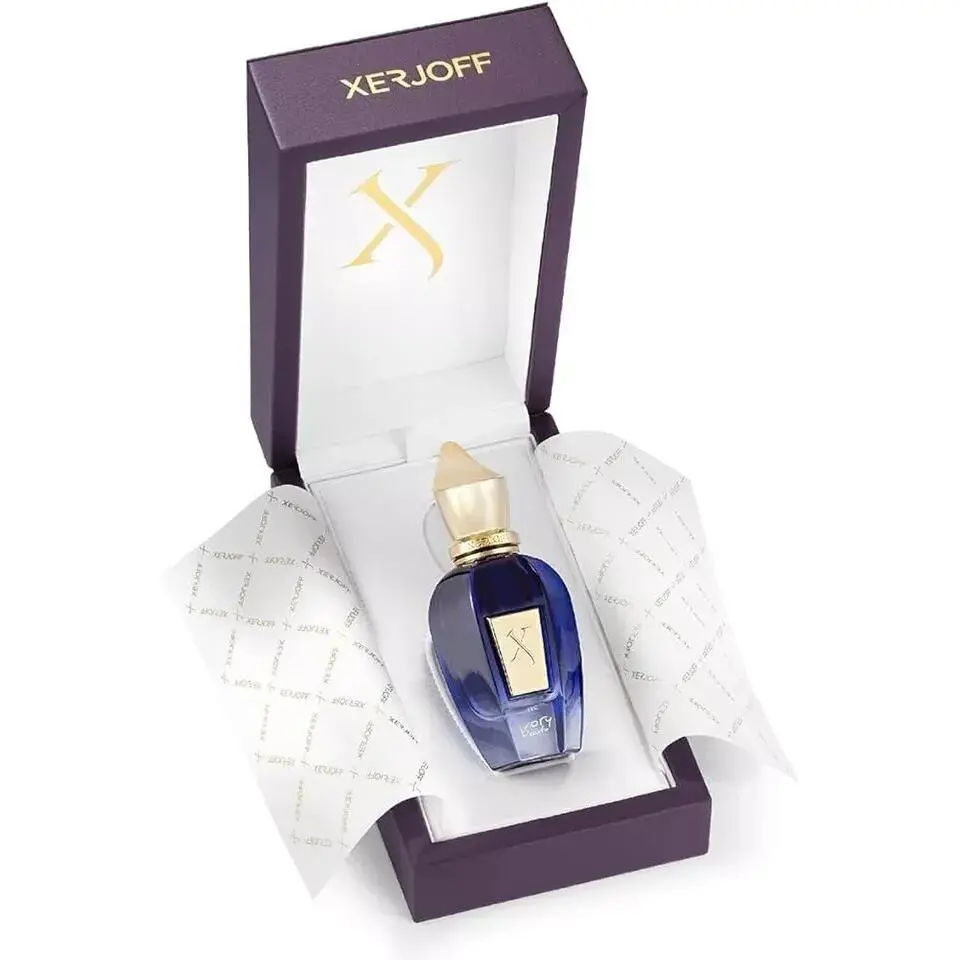 Xerjoff Jtc Ivory Route Eau De Parfum 50 ml / 1.7 oz - In Gift Case