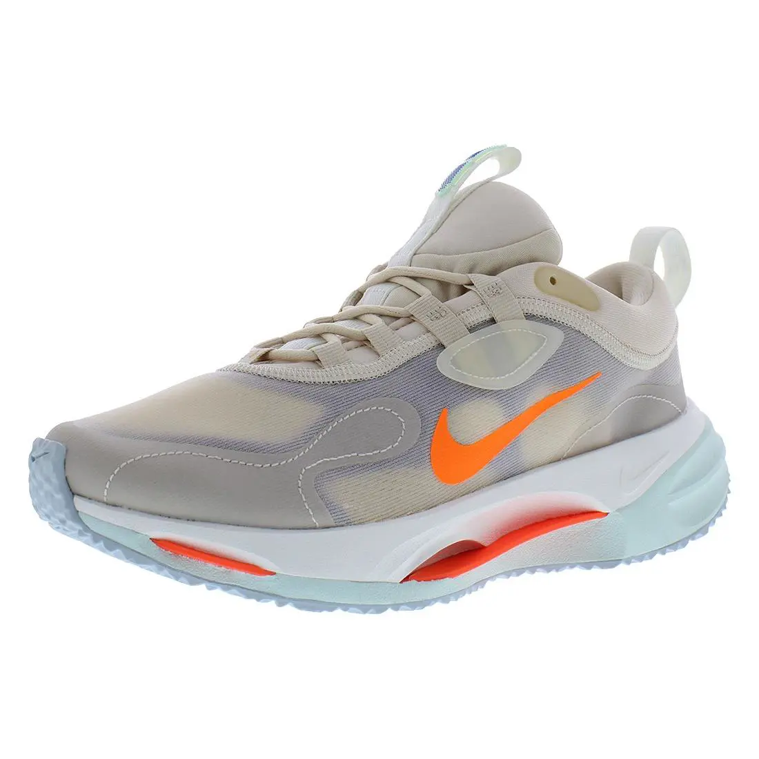 Nike shoes - Nike Spark - Spark - DJ6945-200 - Pink, Main: Beige (UPC: 195869136097) 0