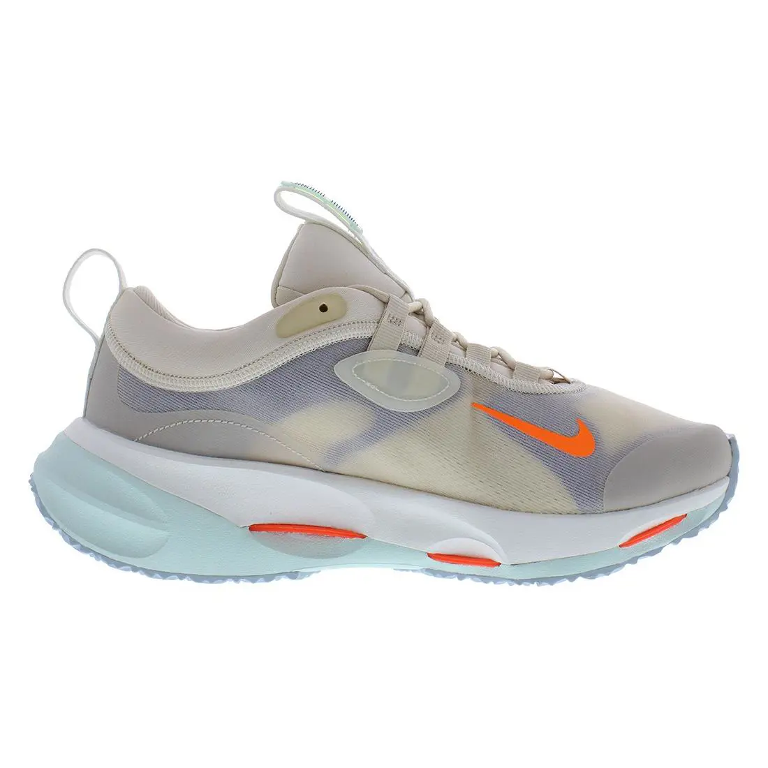 Nike shoes - Nike Spark - Spark - DJ6945-200 - Pink, Main: Beige (UPC: 195869136097) 1