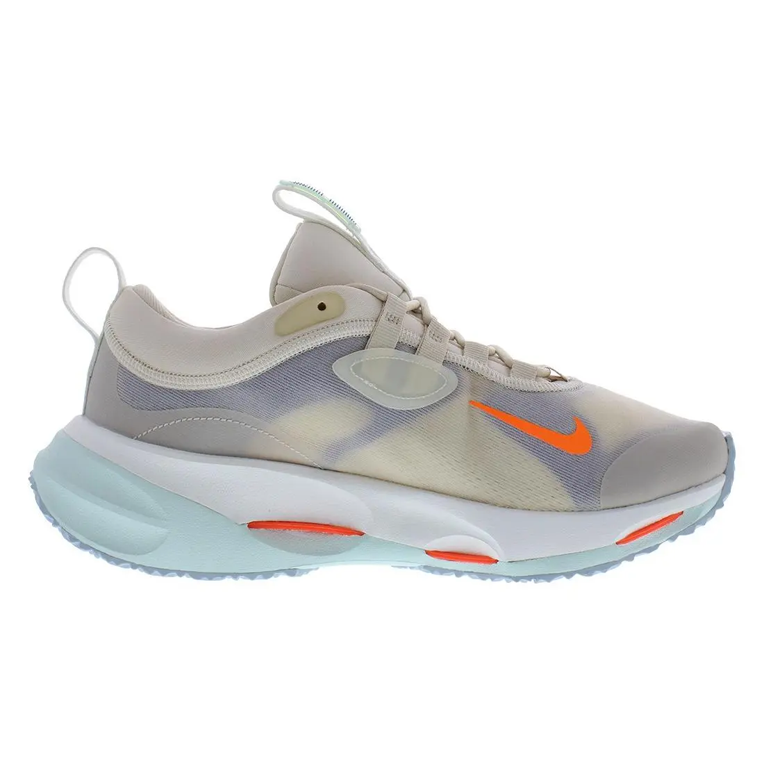 Nike shoes - Nike Spark - Spark - DJ6945-200 - Pink, Main: Beige (UPC: 195869136097) 1