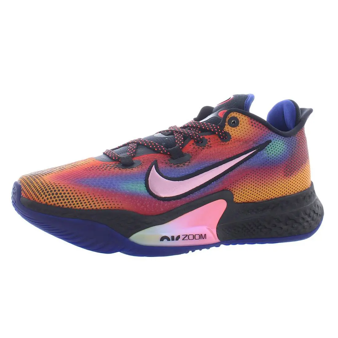 Nike shoes - Nike Air Zoom BB NXT - CK5707-401 - Multicolor, Main: Multi-Colored (UPC: 194497947006) 0
