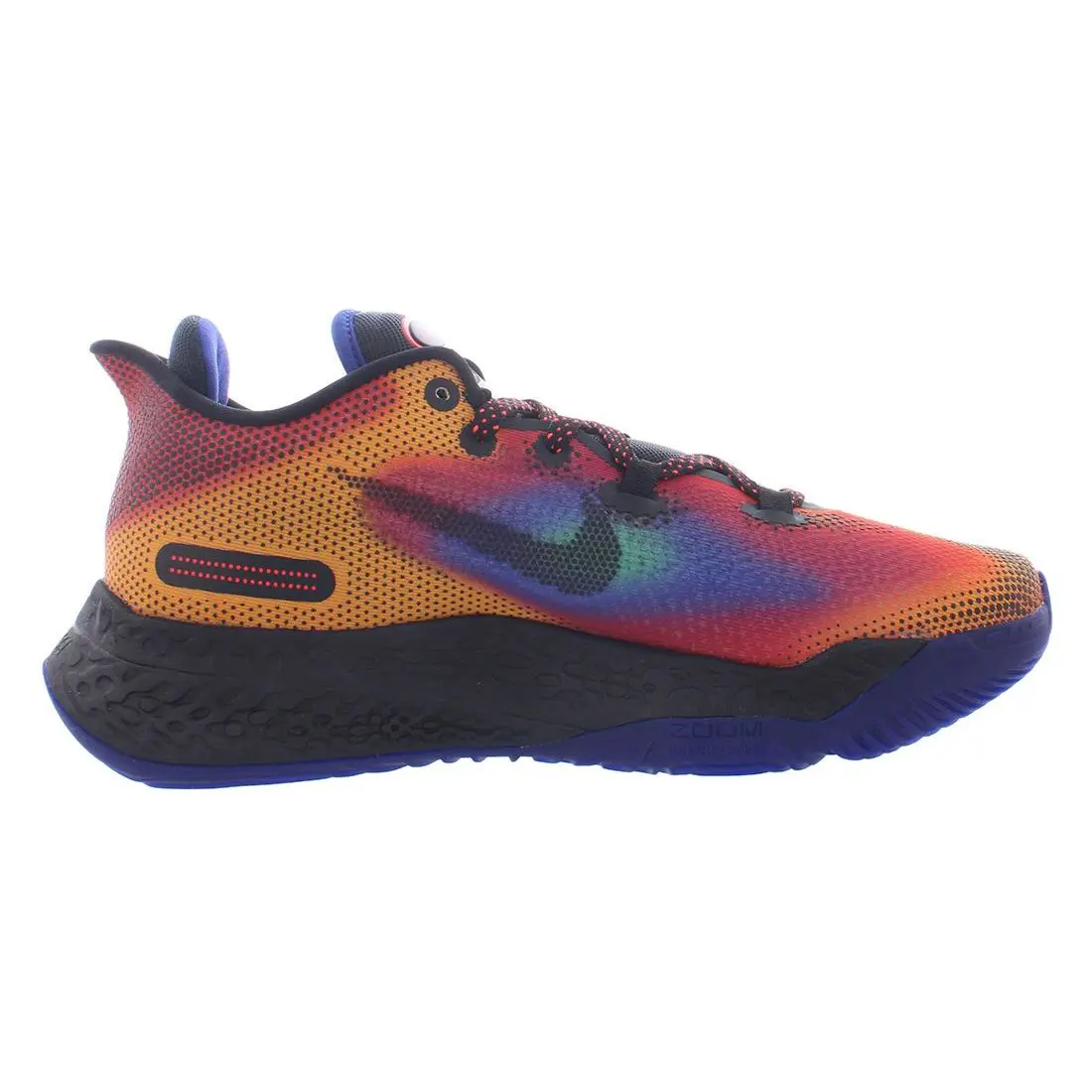 Nike shoes - Nike Air Zoom BB NXT - CK5707-401 - Multicolor, Main: Multi-Colored (UPC: 194497947006) 1