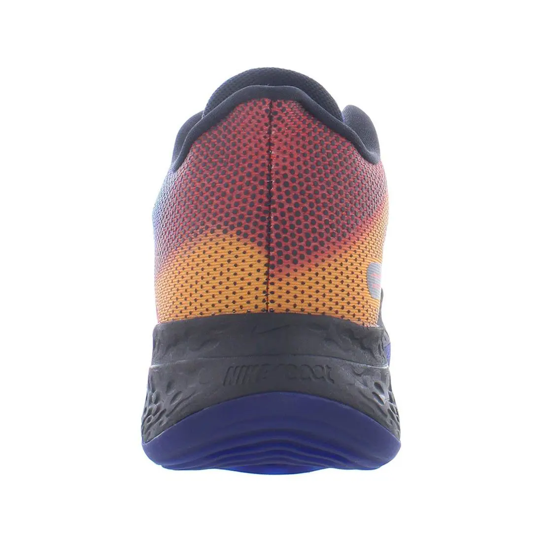 Nike shoes - Nike Air Zoom BB NXT - CK5707-401 - Multicolor, Main: Multi-Colored (UPC: 194497947006) 2