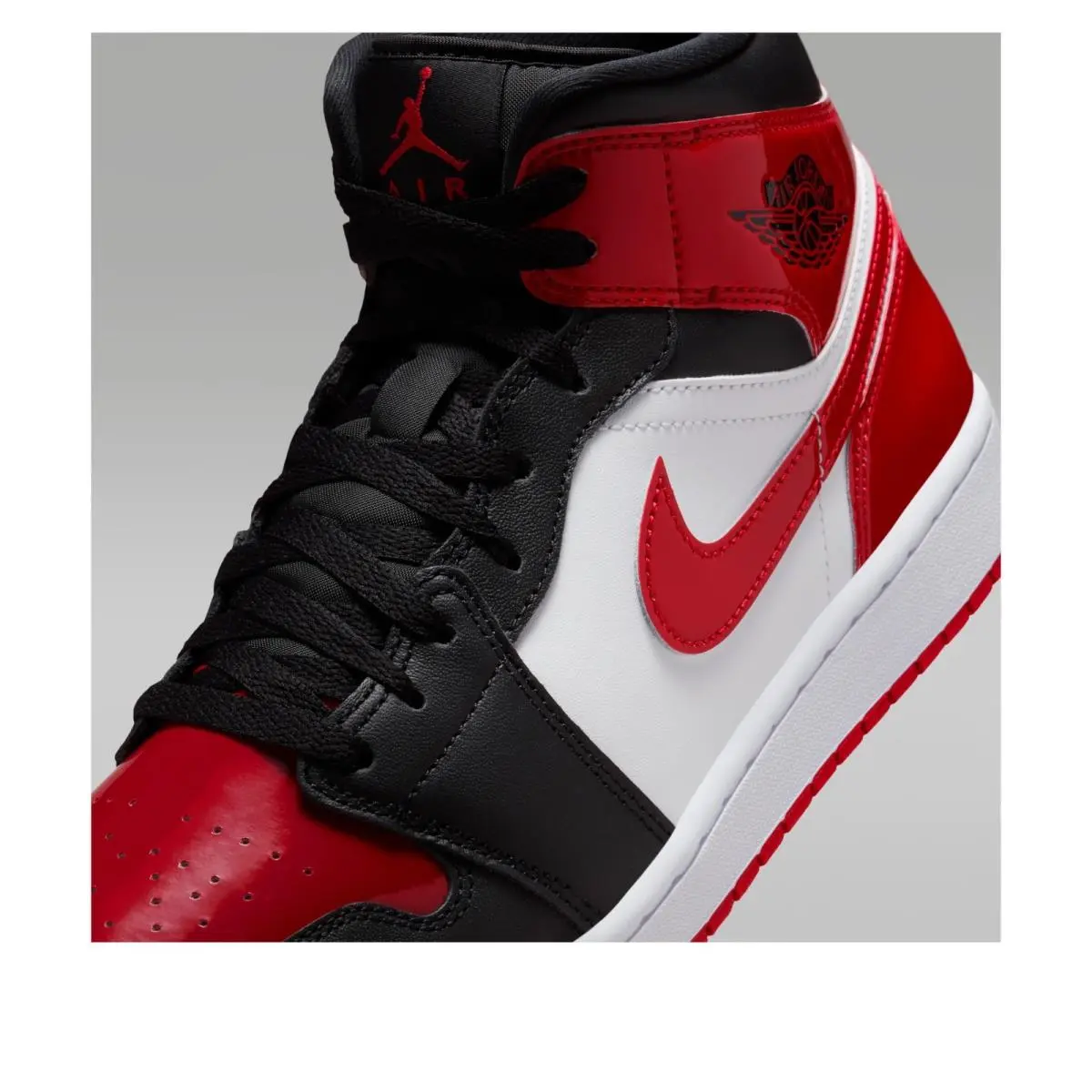 Nike shoes - Nike Air Jordan 1 - Air - HV4091-006 - Multicolor 4