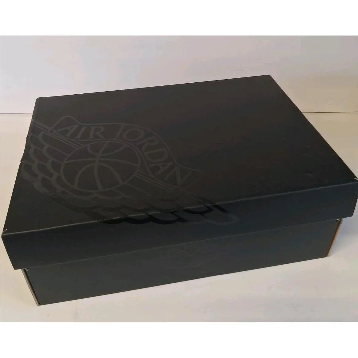 Nike shoes - Air Jordan 1 - Air - HV4091-006 - Black/ varsity Red /White 8