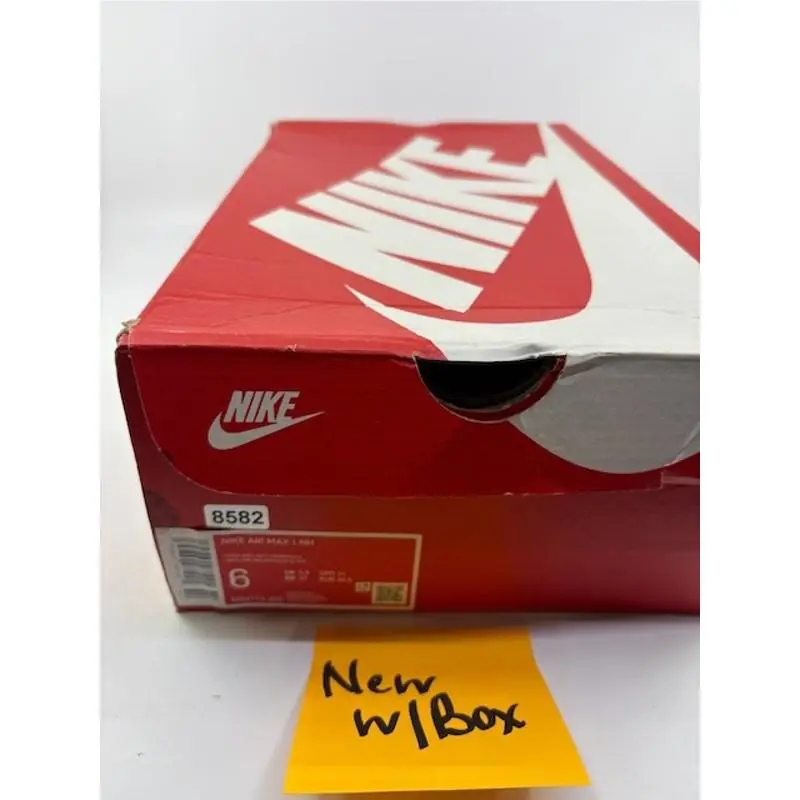 Nike shoes - Green 2
