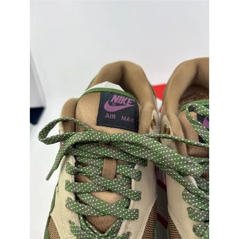 Nike shoes - Green 5