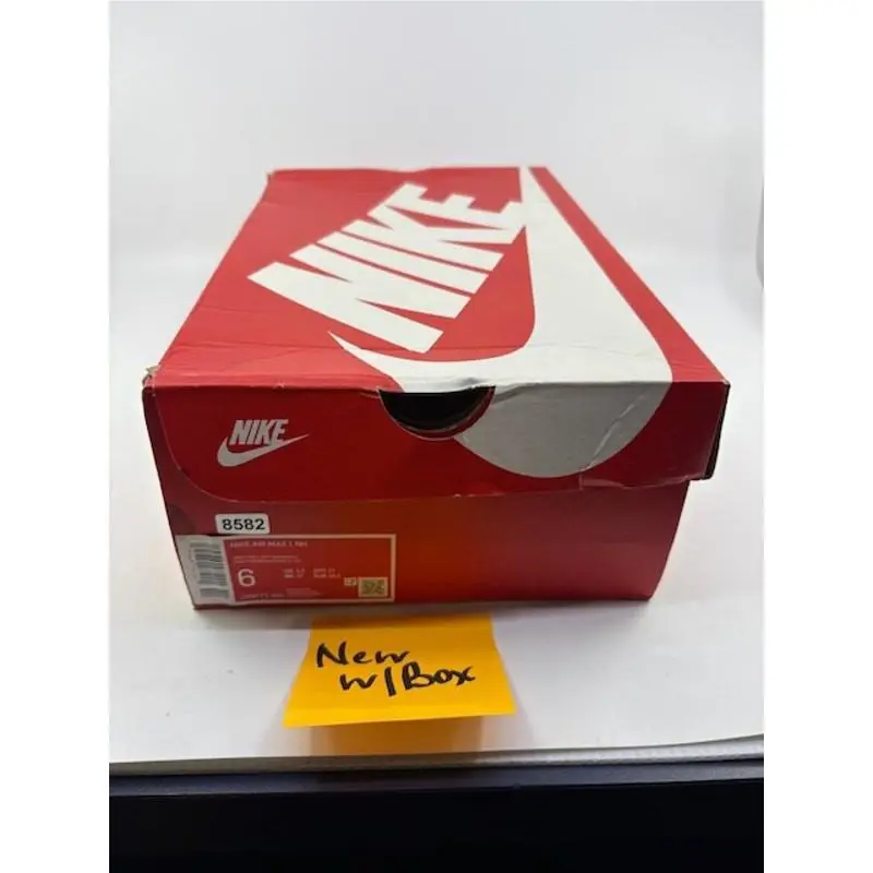 Nike shoes - Green 1