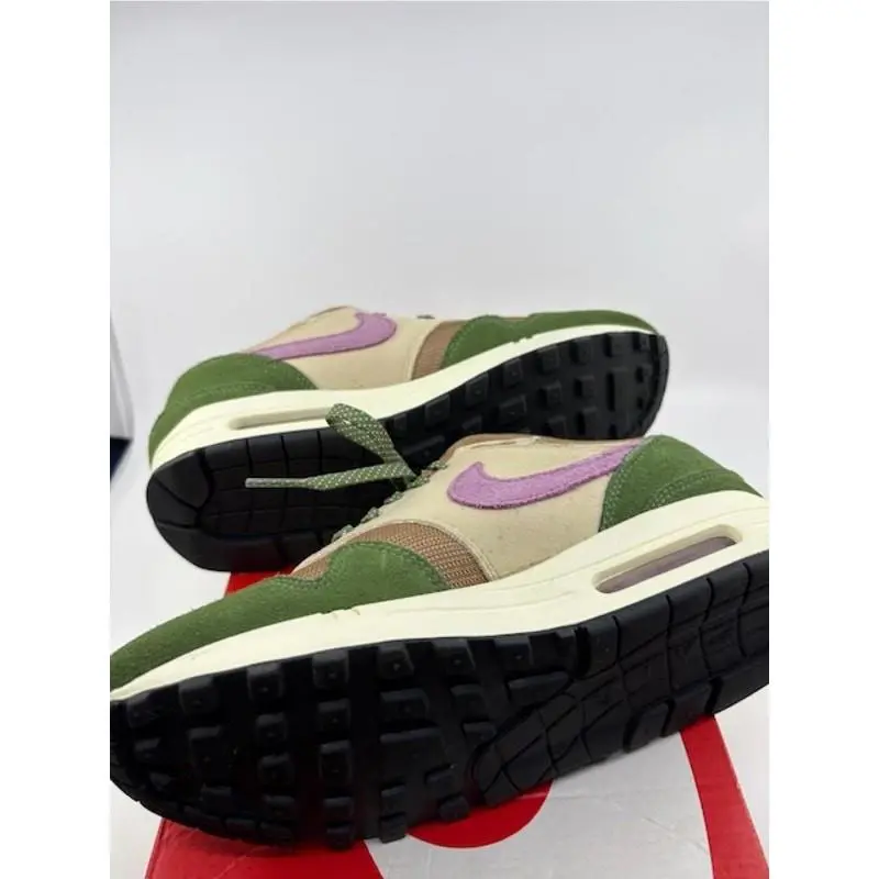 Nike shoes - Green 7