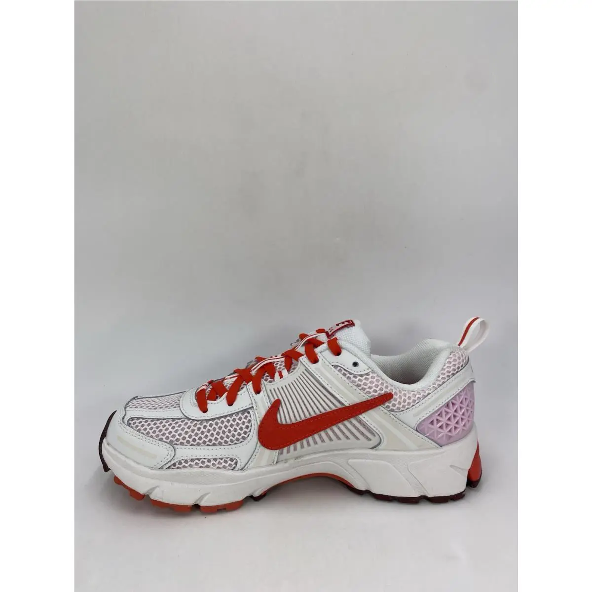Nike shoes - Nike LT - HV5171 121 - Summit White/LT Crimson (UPC: 197860647435) 1