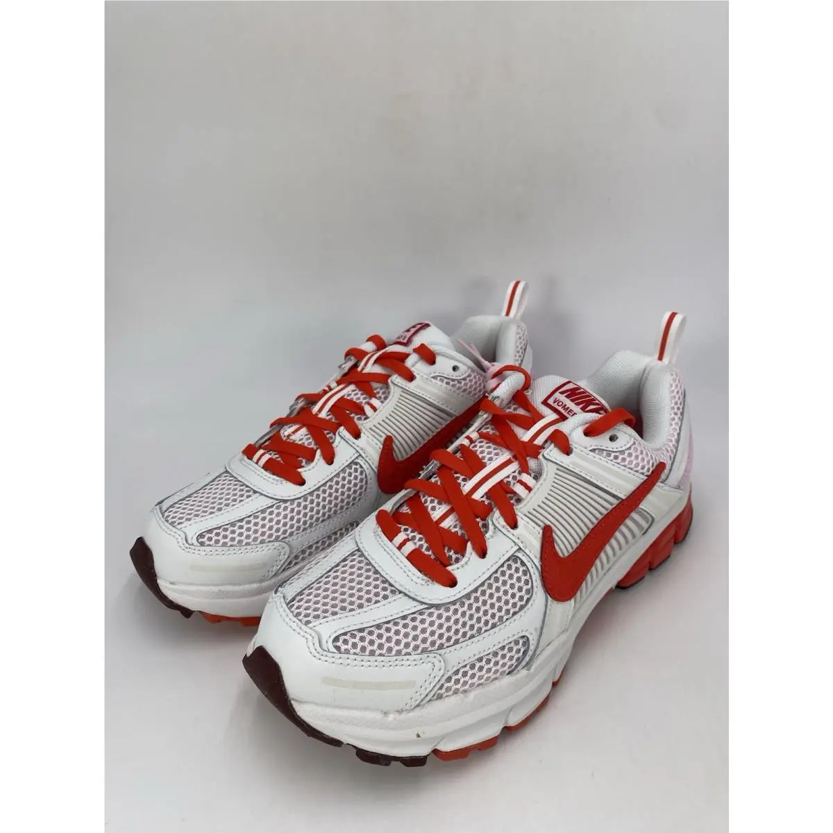 Nike shoes - Nike LT - HV5171 121 - Summit White/LT Crimson (UPC: 197860647435) 2