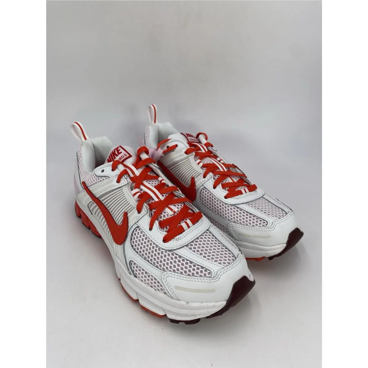 Nike shoes - Nike LT - HV5171 121 - Summit White/LT Crimson (UPC: 197860647435) 3