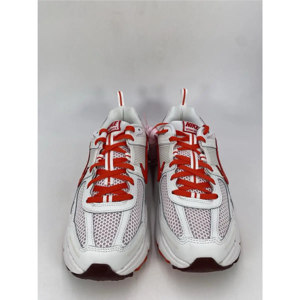 Nike shoes - Nike LT - HV5171 121 - Summit White/LT Crimson (UPC: 197860647435) 5